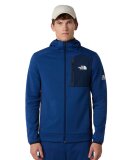 THE NORTH FACE - M MA FLC FZ JKT