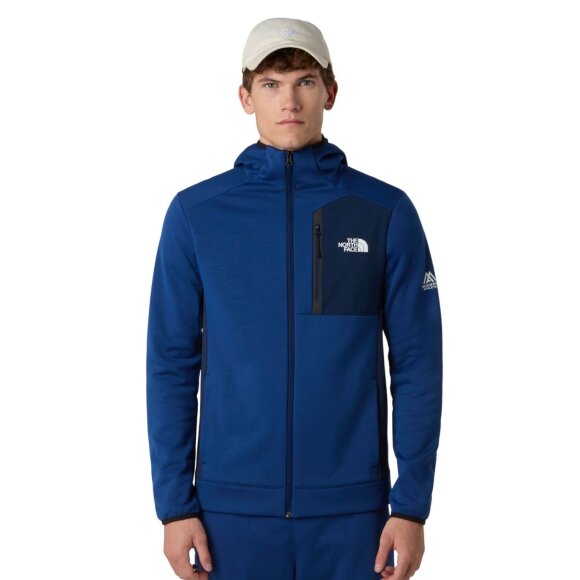 THE NORTH FACE - M MA FLC FZ JKT