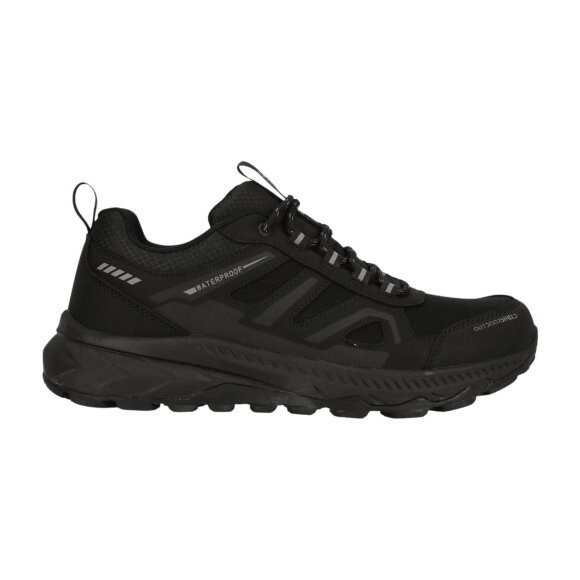 WHISTLER - W QISOU OUTDOOR SHOE WP