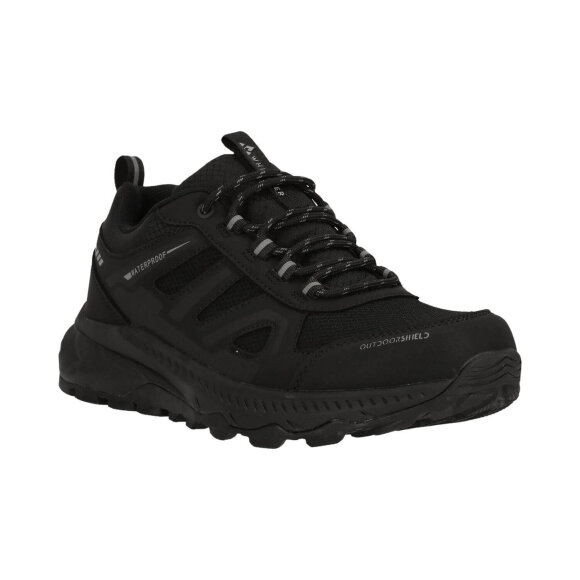 WHISTLER - W QISOU OUTDOOR SHOE WP