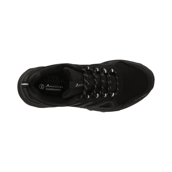 WHISTLER - W QISOU OUTDOOR SHOE WP