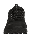 WHISTLER - W QISOU OUTDOOR SHOE WP