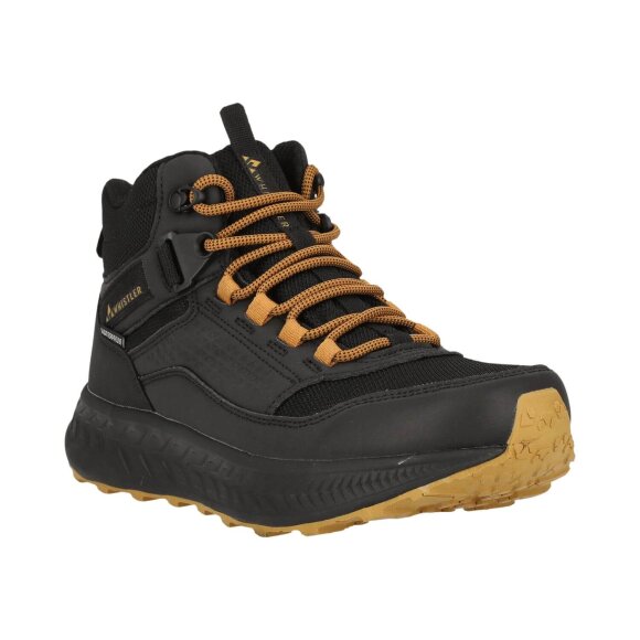 WHISTLER - U REID MICHELIN BOOT