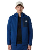 THE NORTH FACE - M MA FLC FZ JKT