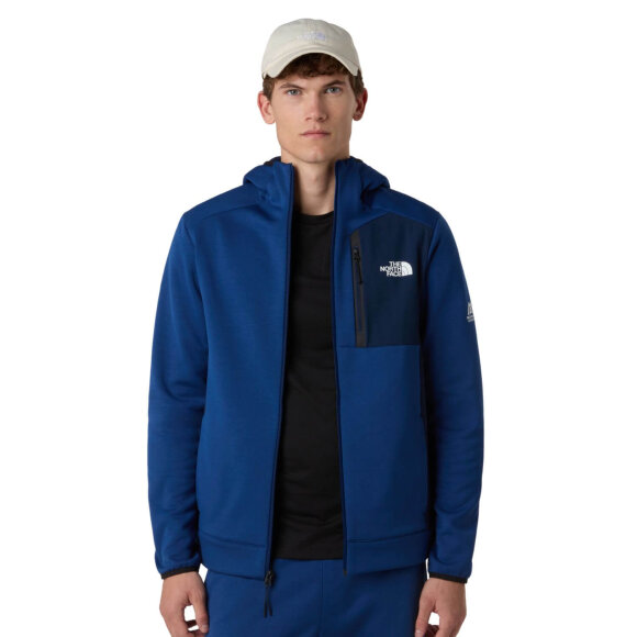 THE NORTH FACE - M MA FLC FZ JKT