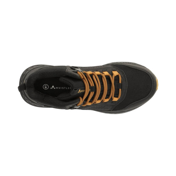 WHISTLER - U REID MICHELIN BOOT