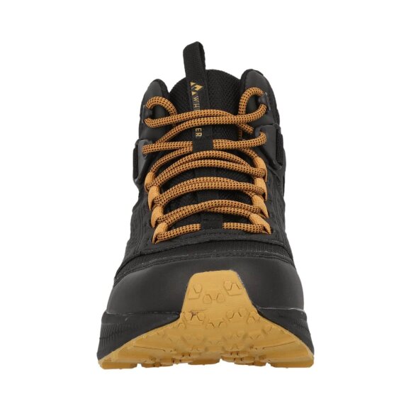 WHISTLER - U REID MICHELIN BOOT