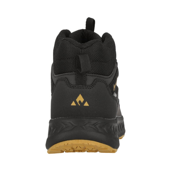 WHISTLER - U REID MICHELIN BOOT