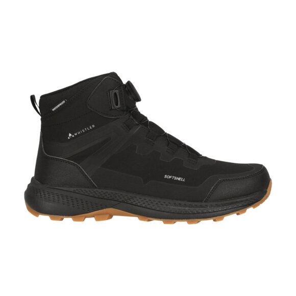 WHISTLER - U TERUN Q-LOCK BOOT WP