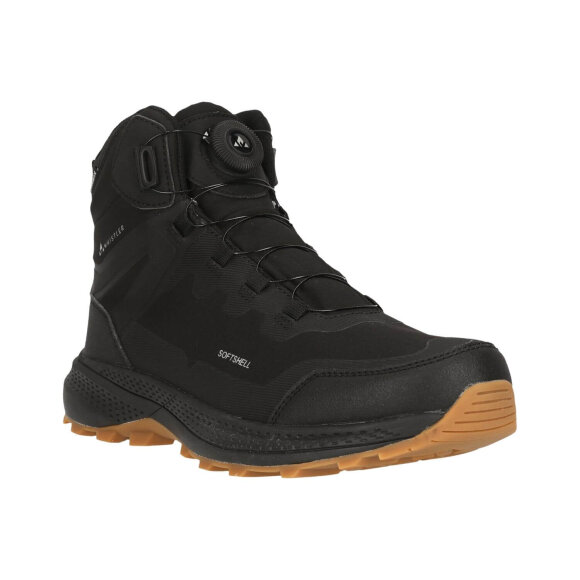 WHISTLER - U TERUN Q-LOCK BOOT WP