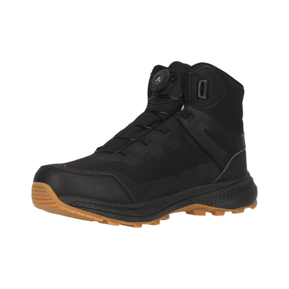 WHISTLER - U TERUN Q-LOCK BOOT WP