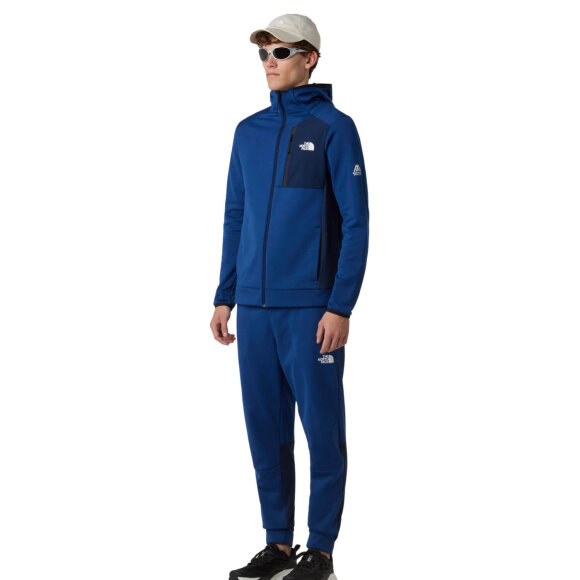 THE NORTH FACE - M MA FLC FZ JKT