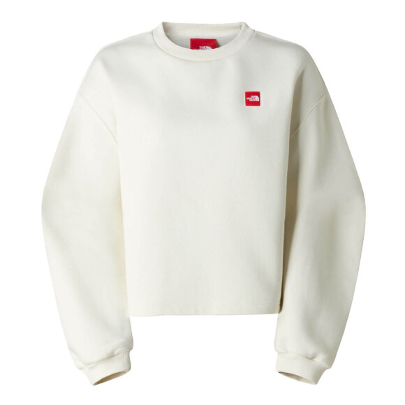 THE NORTH FACE - W TNF RB CREW