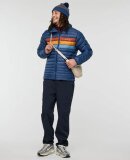 COTOPAXI - M FUEGO DOWN HOODED JKT