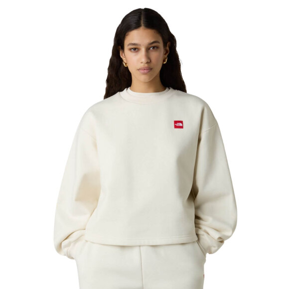 THE NORTH FACE - W TNF RB CREW