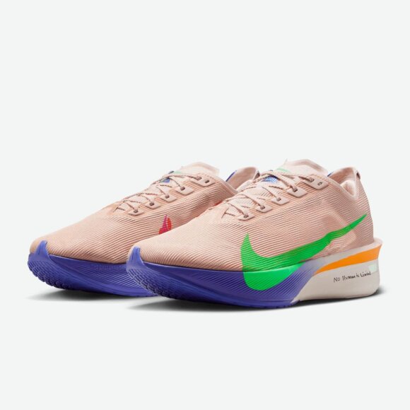 NIKE - M ZOOMX VAPORFLY NEXT 4 ELIUD