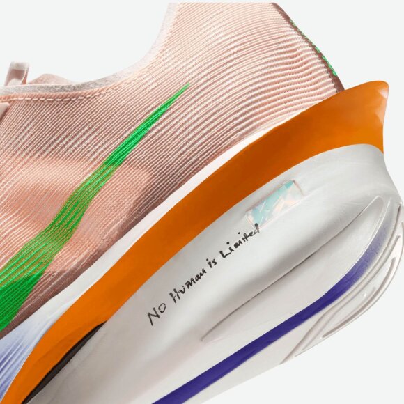 NIKE - M ZOOMX VAPORFLY NEXT 4 ELIUD