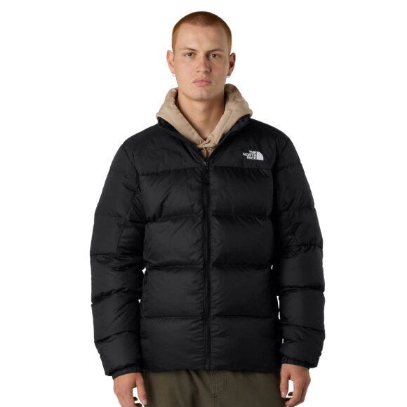 THE NORTH FACE - M DIABLO DOWN 2.0 JACKET