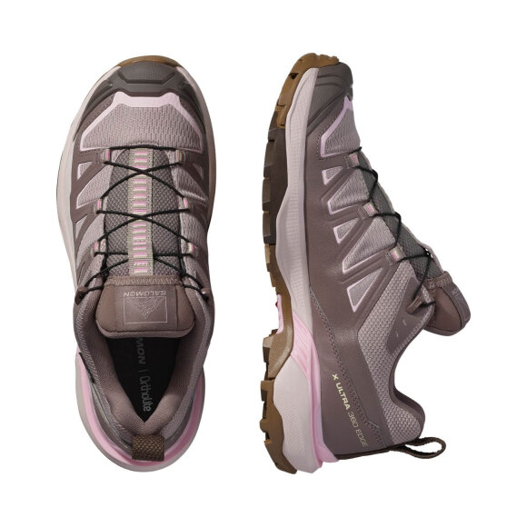 SALOMON - W X ULTRA 360 EDGE GTX