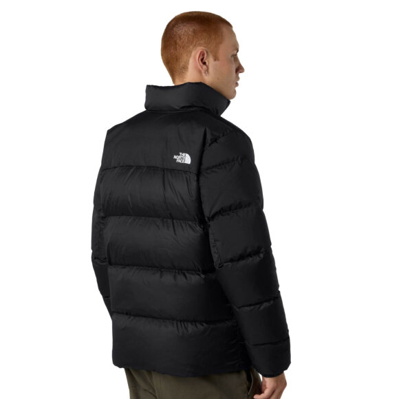 THE NORTH FACE - M DIABLO DOWN 2.0 JACKET