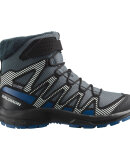 SALOMON - JR XA PRO V8 WINTER WP SALOMON - JR XA PRO V8 WINTER WP