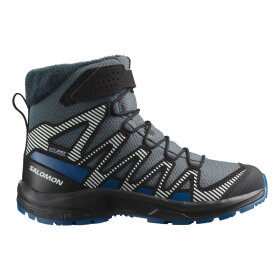 SALOMON - JR XA PRO V8 WINTER WP SALOMON - JR XA PRO V8 WINTER WP