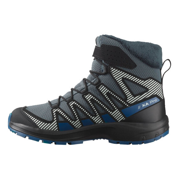 SALOMON - JR XA PRO V8 WINTER WP