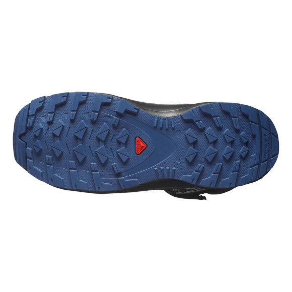 SALOMON - JR XA PRO V8 WINTER WP