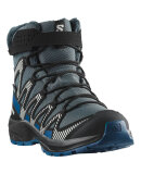 SALOMON - JR XA PRO V8 WINTER WP SALOMON - JR XA PRO V8 WINTER WP