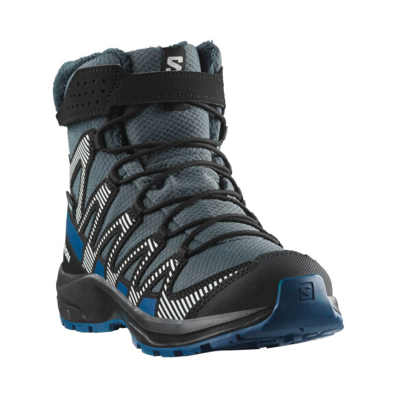 SALOMON - JR XA PRO V8 WINTER WP