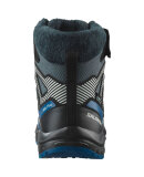 SALOMON - JR XA PRO V8 WINTER WP SALOMON - JR XA PRO V8 WINTER WP