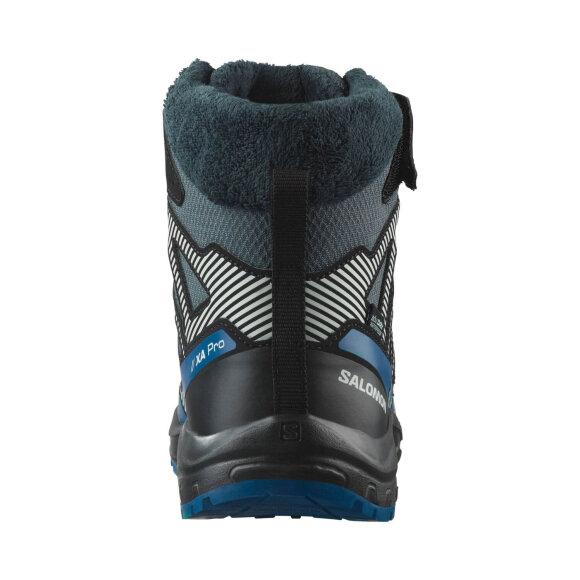 SALOMON - JR XA PRO V8 WINTER WP