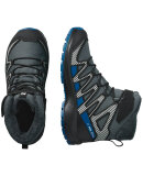 SALOMON - JR XA PRO V8 WINTER WP SALOMON - JR XA PRO V8 WINTER WP