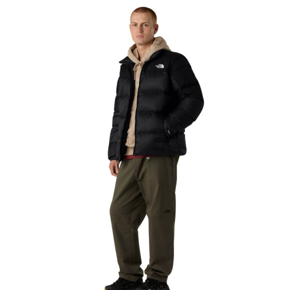 THE NORTH FACE - M DIABLO DOWN 2.0 JACKET