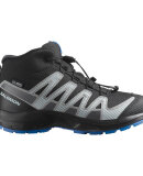 SALOMON - JR XA PRO V8 MID WP SALOMON - JR XA PRO V8 MID WP