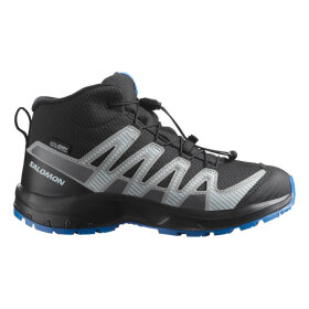 SALOMON - JR XA PRO V8 MID WP
