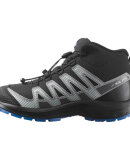 SALOMON - JR XA PRO V8 MID WP SALOMON - JR XA PRO V8 MID WP