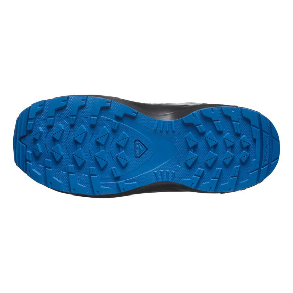 SALOMON - JR XA PRO V8 MID WP