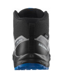 SALOMON - JR XA PRO V8 MID WP SALOMON - JR XA PRO V8 MID WP