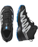 SALOMON - JR XA PRO V8 MID WP SALOMON - JR XA PRO V8 MID WP