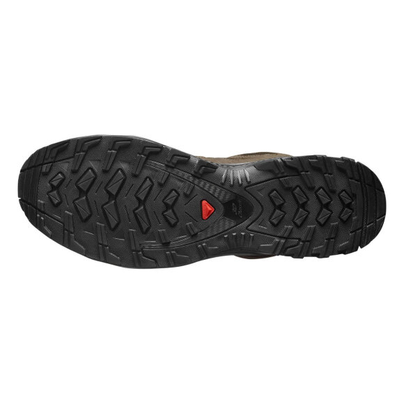 SALOMON - U XA TRACKER GTX