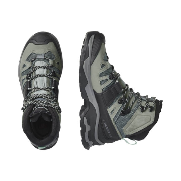 SALOMON - W QUEST 4 GTX