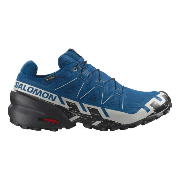 SALOMON - M SPEEDCROSS 6 GTX