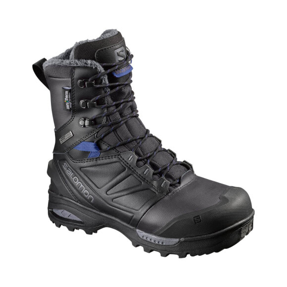 SALOMON - W TOUNDRA PRO CS WP