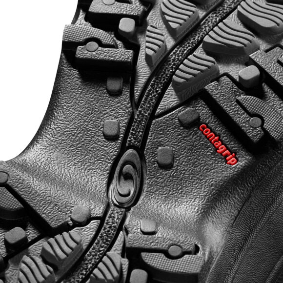 SALOMON - W TOUNDRA PRO CS WP