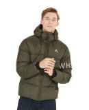 WHISTLER - M DRIFT PUFFER JACKET