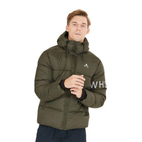 WHISTLER - M DRIFT PUFFER JACKET