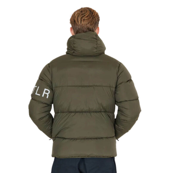 WHISTLER - M DRIFT PUFFER JACKET