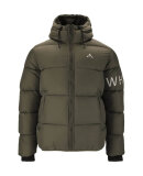 WHISTLER - M DRIFT PUFFER JACKET
