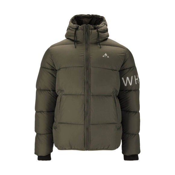 WHISTLER - M DRIFT PUFFER JACKET